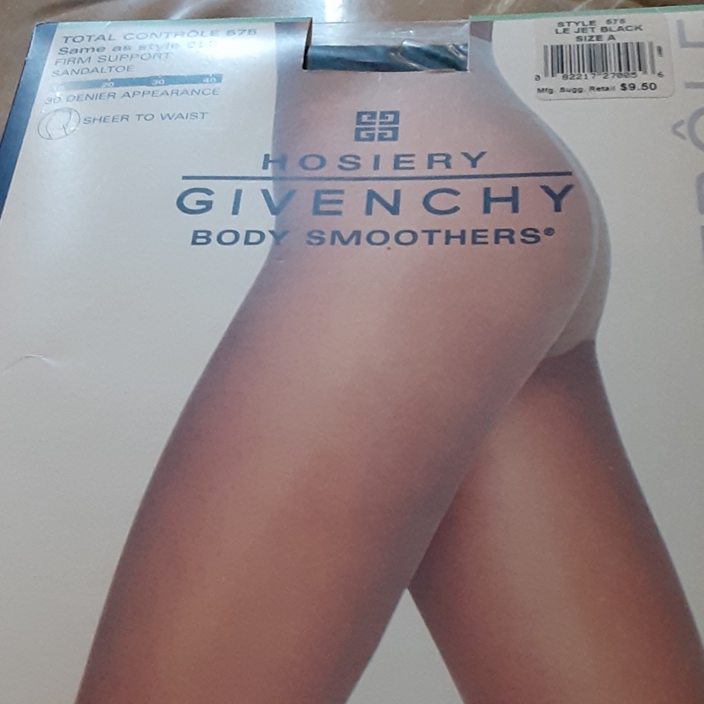 Hosiery